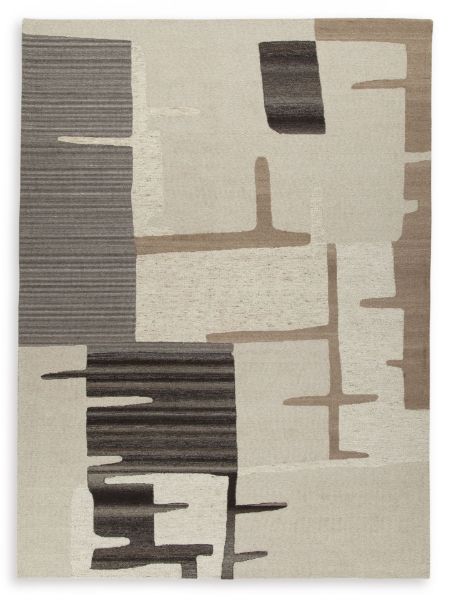 Picture of KENCHER EXTRA LARGE RUG