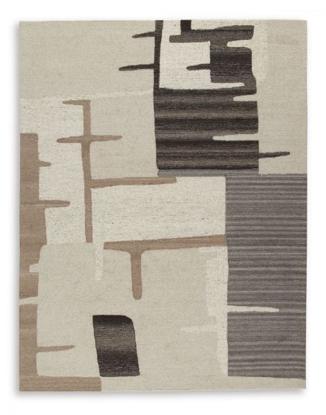 Picture of KENCHER LARGE RUG
