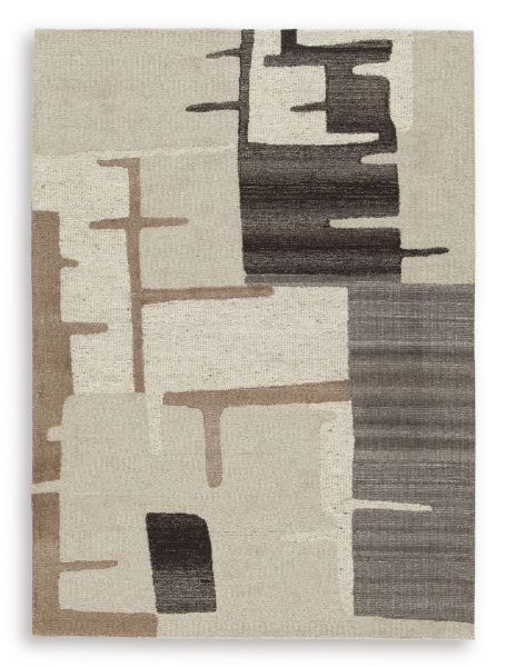 Picture of KENCHER MEDIUM RUG