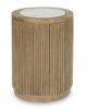 Picture of CAMDILL ROUND END TABLE