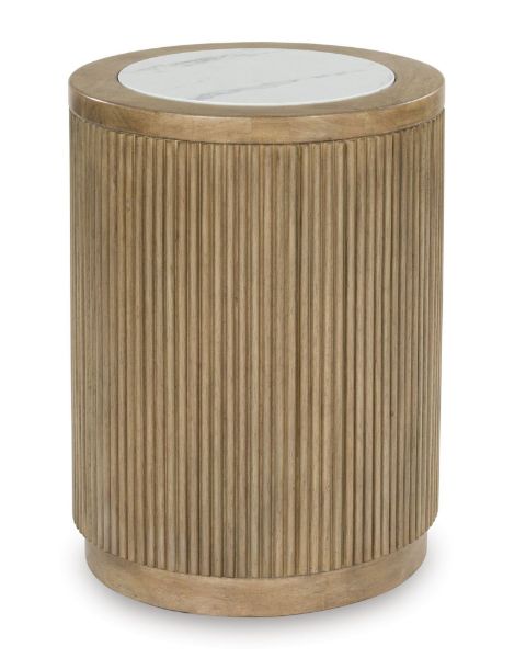 Picture of CAMDILL ROUND END TABLE
