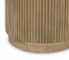 Picture of CAMDILL ROUND END TABLE