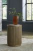 Picture of CAMDILL ROUND END TABLE