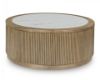 Picture of CAMDILL ROUND COFFEE TABLE