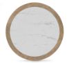 Picture of CAMDILL ROUND COFFEE TABLE