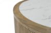 Picture of CAMDILL ROUND COFFEE TABLE