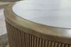 Picture of CAMDILL ROUND COFFEE TABLE