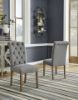 Picture of HARVINA DINING UPH SIDE CHAIR