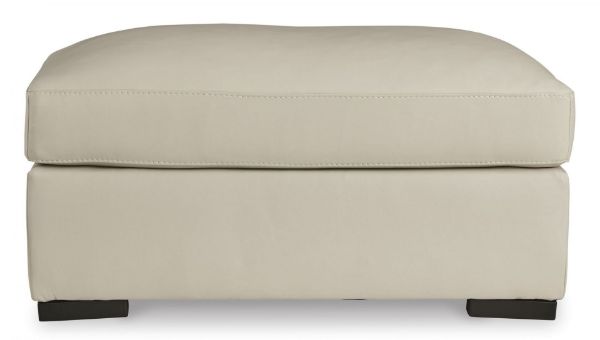 Picture of TRESURE TROVE OTTOMAN