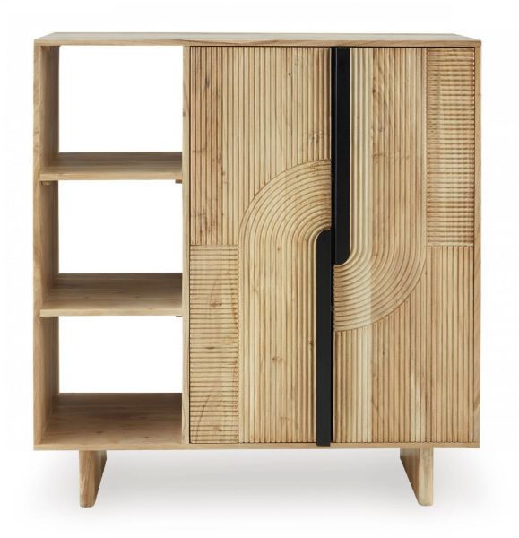 Picture of KIERWELL ACCENT CABINET