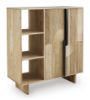 Picture of KIERWELL ACCENT CABINET
