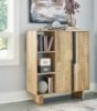 Picture of KIERWELL ACCENT CABINET