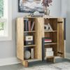 Picture of KIERWELL ACCENT CABINET