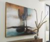 Picture of BRUNONIA WALL ART