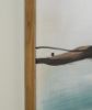 Picture of BRUNONIA WALL ART