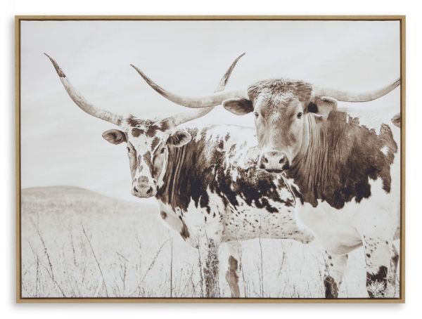 Picture of GRIFFNER WALL ART