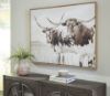 Picture of GRIFFNER WALL ART