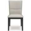 Picture of GLINARI UPHOLSTERED SIDE CHAIR