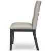 Picture of GLINARI UPHOLSTERED SIDE CHAIR