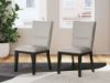 Picture of GLINARI UPHOLSTERED SIDE CHAIR