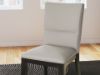 Picture of GLINARI UPHOLSTERED SIDE CHAIR