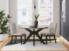 Picture of GLINARI UPHOLSTERED SIDE CHAIR