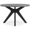Picture of GLINARI ROUND DINING TABLE