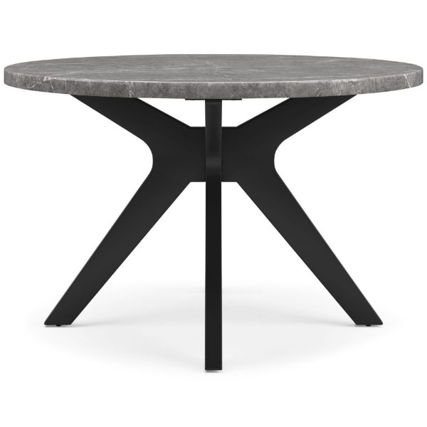 Picture of GLINARI ROUND DINING TABLE