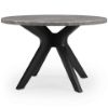 Picture of GLINARI ROUND DINING TABLE