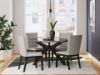 Picture of GLINARI ROUND DINING TABLE