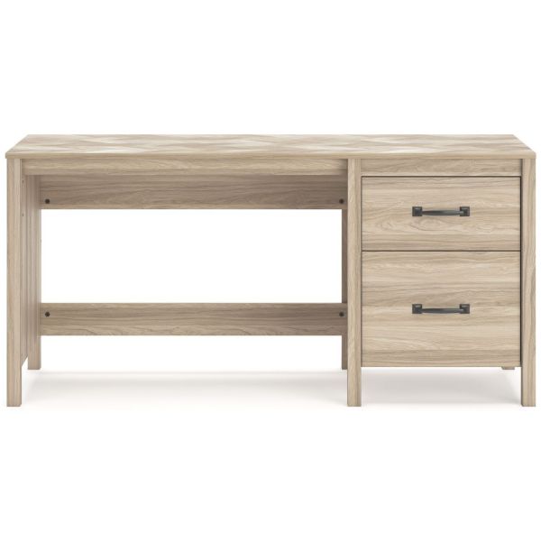 Picture of BATTELLE 60" HOME OFFICE DESK