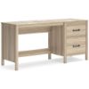 Picture of BATTELLE 60" HOME OFFICE DESK