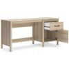 Picture of BATTELLE 60" HOME OFFICE DESK