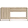 Picture of BATTELLE 60" HOME OFFICE DESK