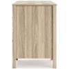 Picture of BATTELLE 60" HOME OFFICE DESK