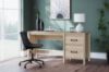 Picture of BATTELLE 60" HOME OFFICE DESK