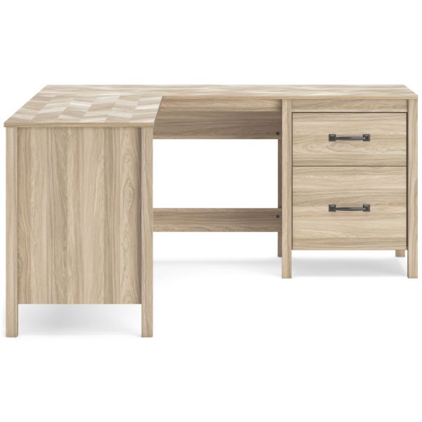 Picture of BATELLE HOME OFFICE DESK RETURN