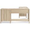 Picture of BATELLE HOME OFFICE DESK RETURN