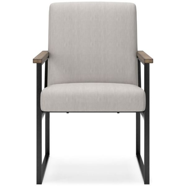 Picture of MONTIA HOME OFFICE DESK CHAIR