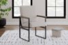 Picture of MONTIA HOME OFFICE DESK CHAIR