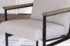 Picture of MONTIA HOME OFFICE DESK CHAIR