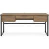 Picture of MONTIA 67" HOME OFFICE DESK