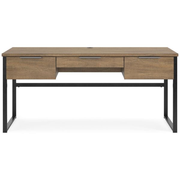 Picture of MONTIA 67" HOME OFFICE DESK