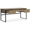 Picture of MONTIA 67" HOME OFFICE DESK