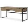 Picture of MONTIA 67" HOME OFFICE DESK