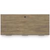 Picture of MONTIA 67" HOME OFFICE DESK