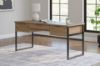 Picture of MONTIA 67" HOME OFFICE DESK