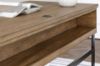Picture of MONTIA 67" HOME OFFICE DESK