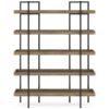 Picture of MONTIA BOOKCASE
