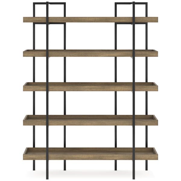 Picture of MONTIA BOOKCASE